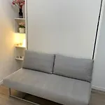 Apartman Grazioso Monolocale Milánó