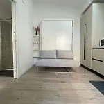Grazioso Monolocale Apartman