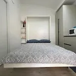Apartman Grazioso Monolocale Milánó