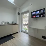 Grazioso Monolocale Apartman *