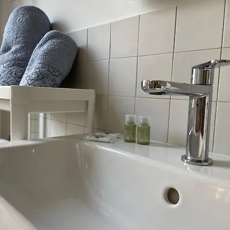 Appartement Grazioso Monolocale Milaan