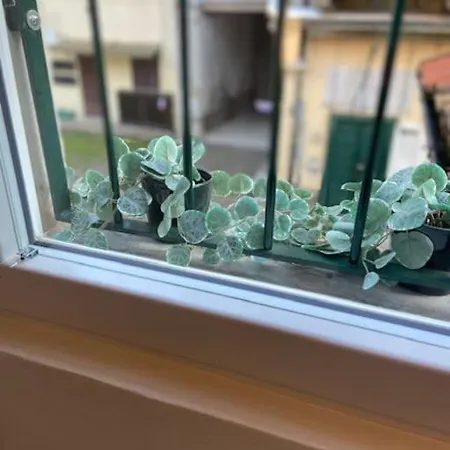 Grazioso Monolocale Milaan