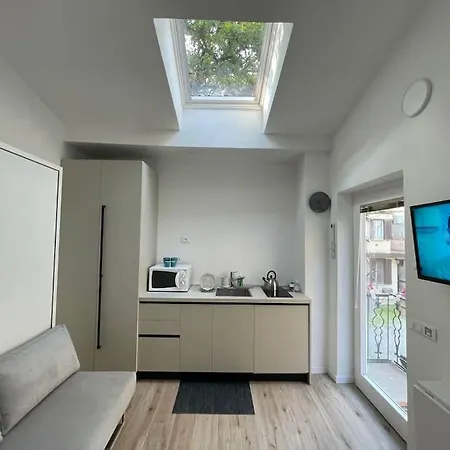 Appartement Grazioso Monolocale *