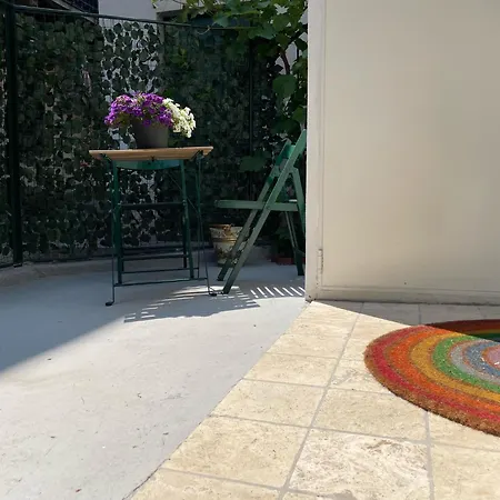 Grazioso Monolocale Appartement *