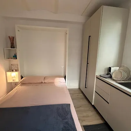 Grazioso Monolocale Apartment Milan