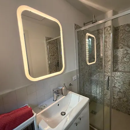 Apartment Grazioso Monolocale *