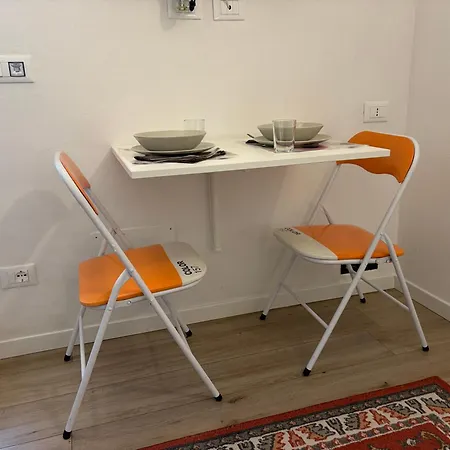 Grazioso Monolocale Milano