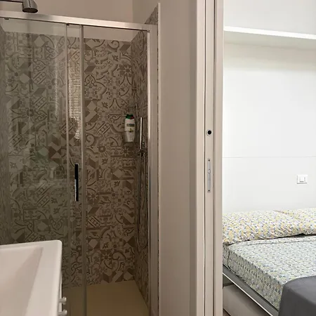 Grazioso Monolocale Apartment *