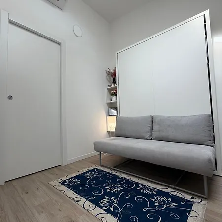 Grazioso Monolocale Milan