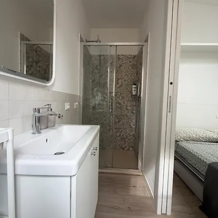 Grazioso Monolocale Appartamento Milano