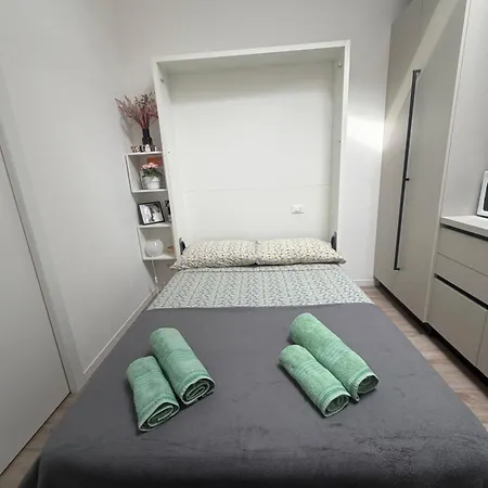 Appartamento Grazioso Monolocale Milano