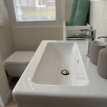 Apartment Grazioso Monolocale