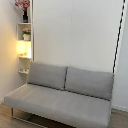 Lejlighed Grazioso Monolocale Milano