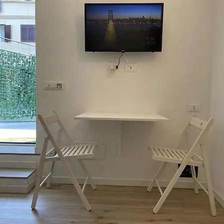 Grazioso Monolocale Lejlighed Milano