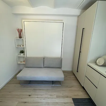 Grazioso Monolocale Apartmán