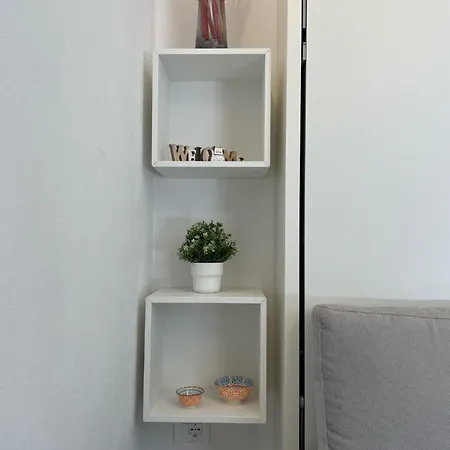 Lejlighed Grazioso Monolocale Milano
