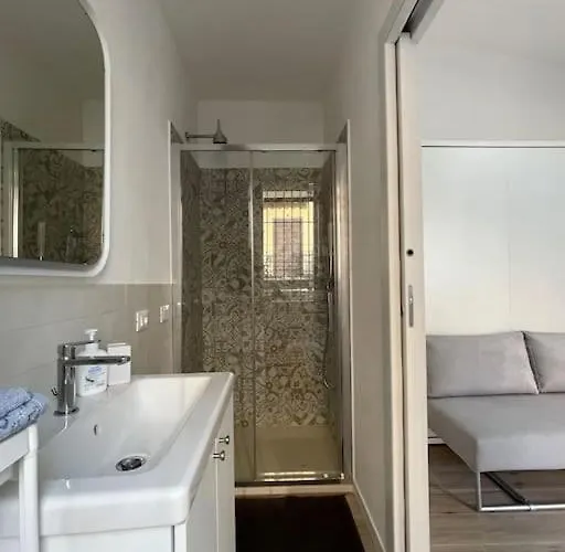 Apartmán Grazioso Monolocale *