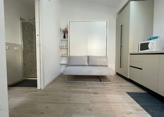 Grazioso Monolocale Apartmán
