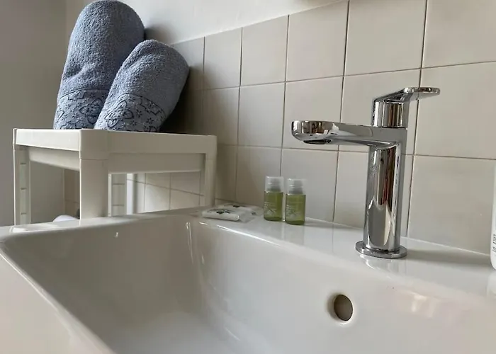 Apartmán Grazioso Monolocale Milán