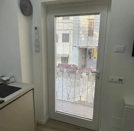 Grazioso Monolocale Apartmán *