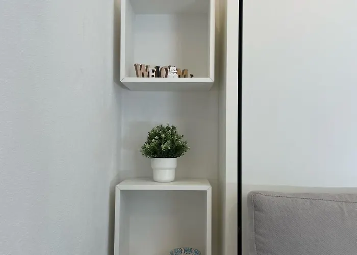 Apartmán Grazioso Monolocale Milán