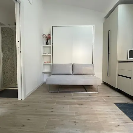 Grazioso Monolocale Апартаменты